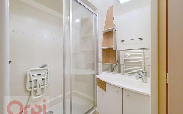 Appartement à vendre    4 pièces • 99 m2 Châtillon