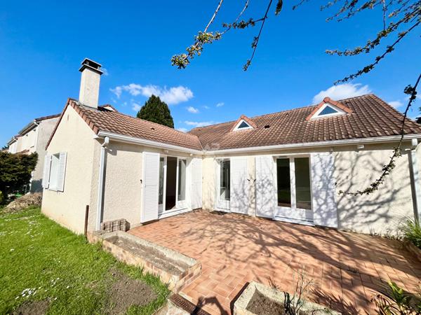 Maison Conflans Sainte Honorine 7 pièce(s) 120 m2 €539 000 ** - Référence 7119