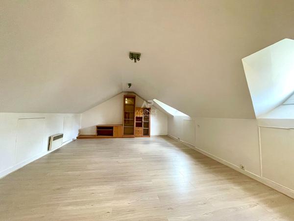 Maison Conflans Sainte Honorine 7 pièce(s) 120 m2 €539 000 ** - Référence 7119