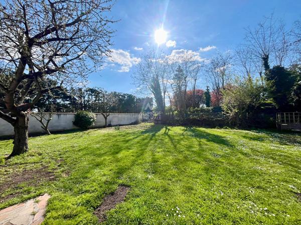 Maison Conflans Sainte Honorine 7 pièce(s) 120 m2 €539 000 ** - Référence 7119