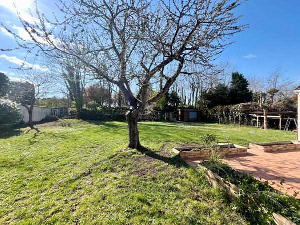 Maison Conflans Sainte Honorine 7 pièce(s) 120 m2 €539 000 ** - Référence 7119