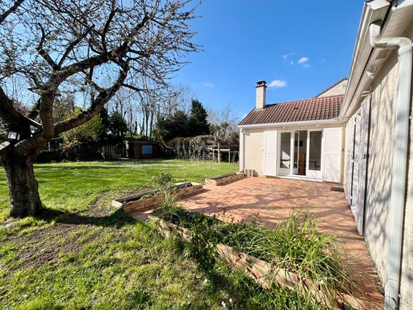 Maison Conflans Sainte Honorine 7 pièce(s) 120 m2 €539 000 ** - Référence 7119