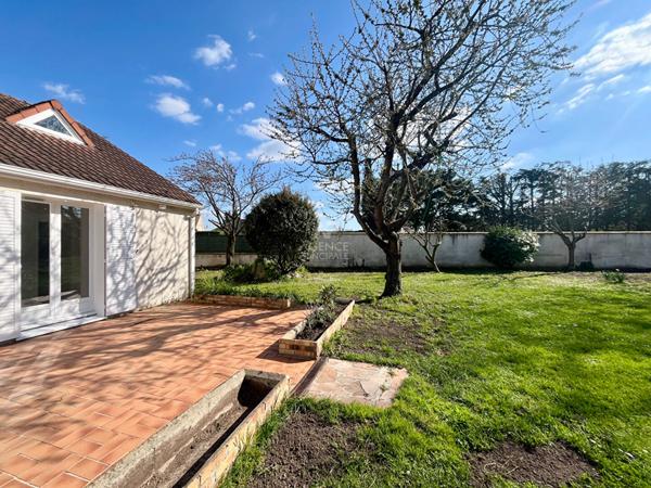 Maison Conflans Sainte Honorine 7 pièce(s) 120 m2 €539 000 ** - Référence 7119