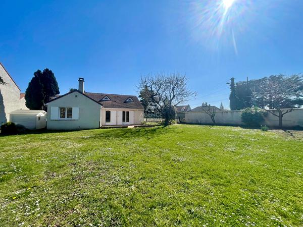 Maison Conflans Sainte Honorine 7 pièce(s) 120 m2 €539 000 ** - Référence 7119