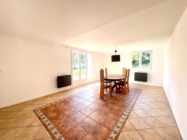 Maison Conflans Sainte Honorine 7 pièce(s) 120 m2 €539 000 ** - Référence 7119