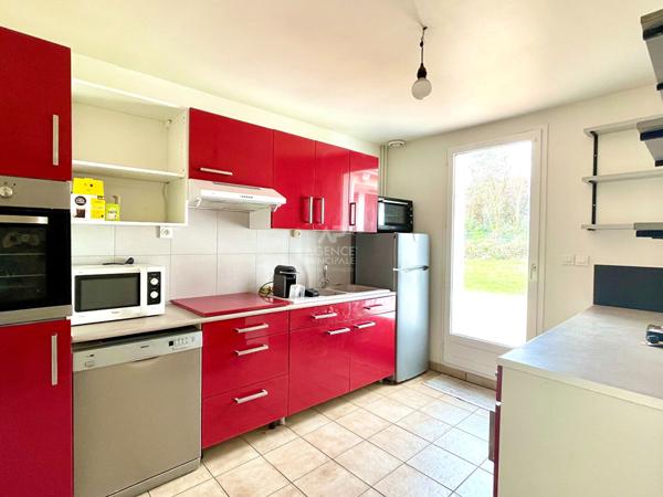 Maison Conflans Sainte Honorine 7 pièce(s) 120 m2 €539 000 ** - Référence 7119