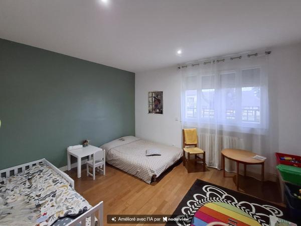 maison familiale ou investisseur