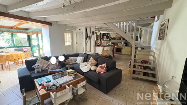 Maison Saint Barthelemy