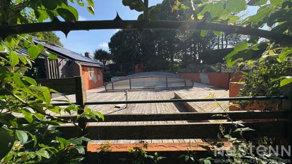 Maison Saint Barthelemy