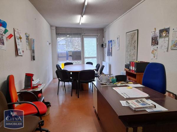 Local professionnel à louer