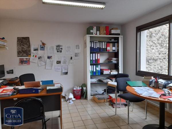 Local professionnel à louer