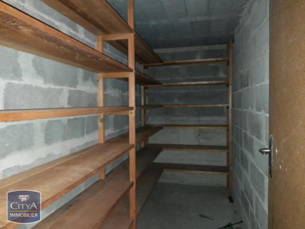 Local professionnel à louer