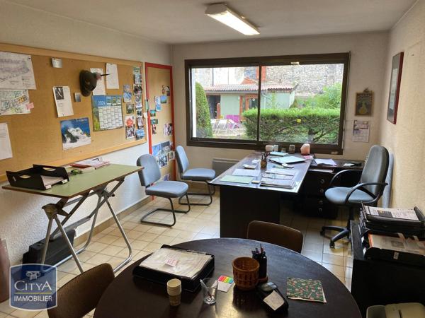 Local professionnel à louer