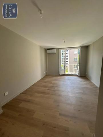 Appartement à vendre 3 pièces 52.96m² Fontaine (38600)