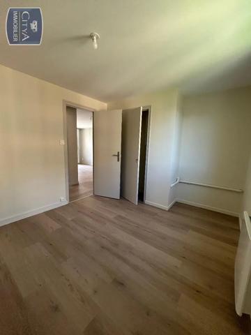 Appartement à vendre 3 pièces 52.96m² Fontaine (38600)