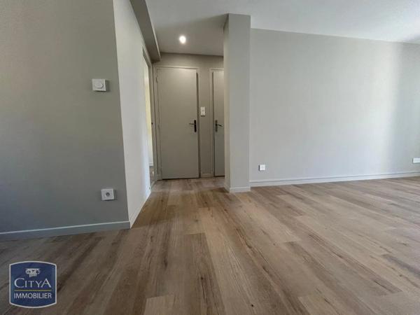 Appartement à vendre 3 pièces 52.96m² Fontaine (38600)