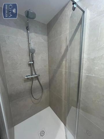 Appartement à vendre 3 pièces 52.96m² Fontaine (38600)