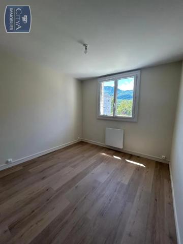 Appartement à vendre 3 pièces 52.96m² Fontaine (38600)