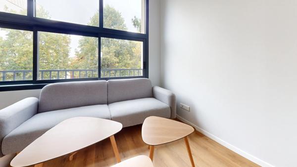 Appartement 2 pièce(s) Quartier Chennevières Conflans