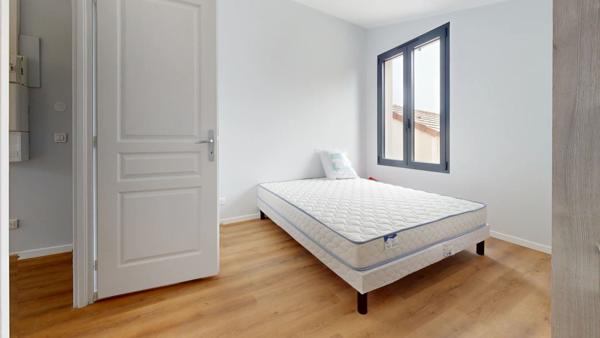 Appartement 2 pièce(s) Quartier Chennevières Conflans