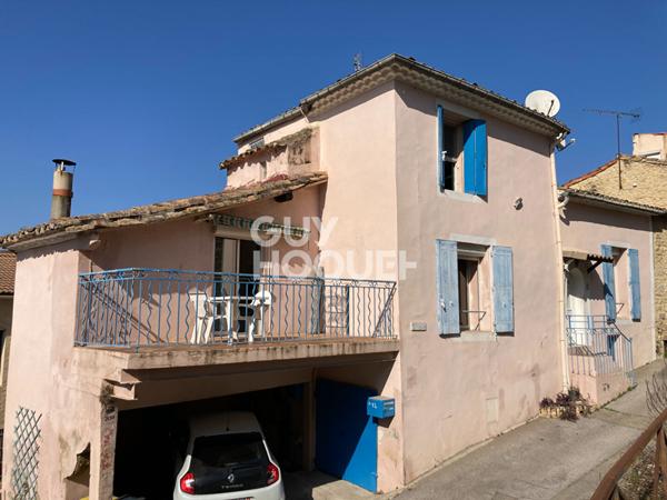 Maison à vendre à Langlade