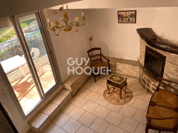 Maison à vendre à Langlade