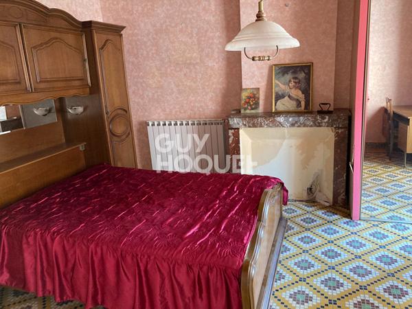 Maison à vendre à Langlade