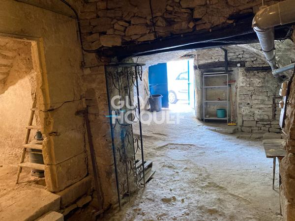 Maison à vendre à Langlade