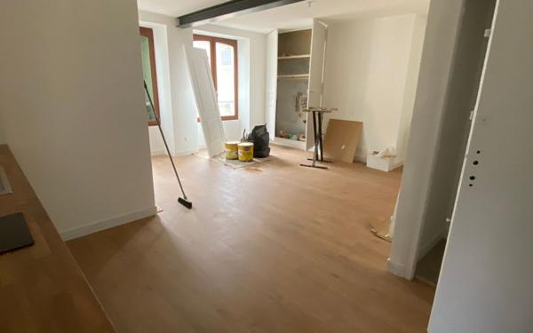 Appartement à louer    1 pièce • 28,10 m2 Nogent-le-Rotrou
