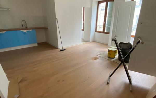 Appartement à louer    1 pièce • 28,10 m2 Nogent-le-Rotrou