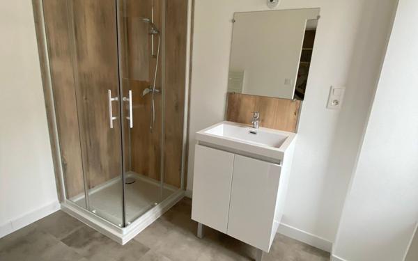 Appartement à louer    1 pièce • 28,10 m2 Nogent-le-Rotrou