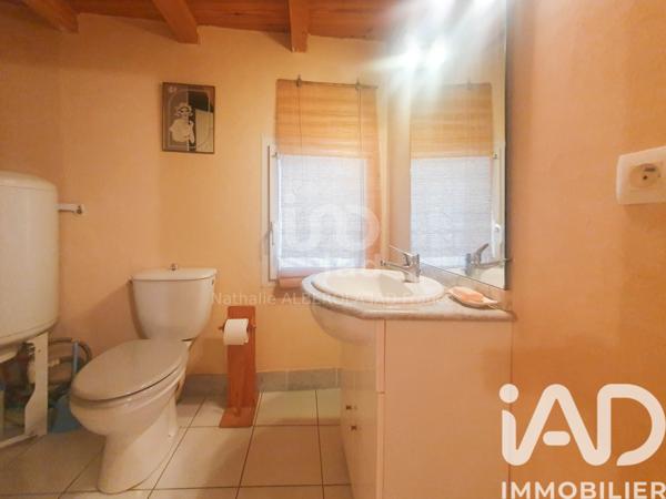 Maison à vendre 2 pièces 41 m² Canet