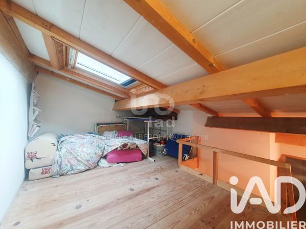 Maison à vendre 2 pièces 41 m² Canet