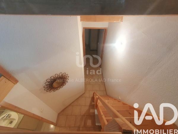 Maison à vendre 2 pièces 41 m² Canet