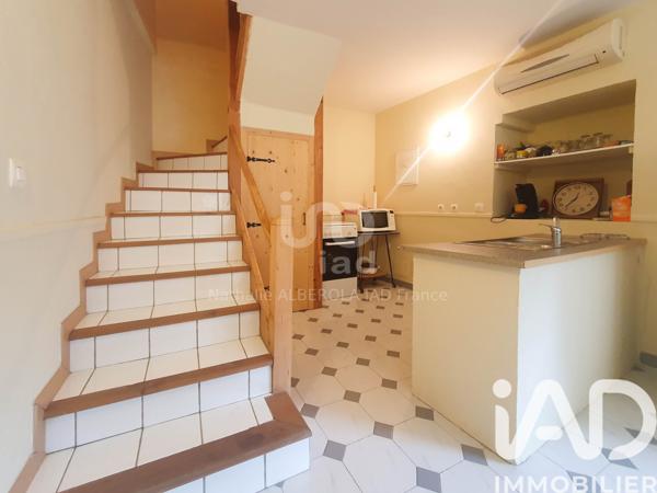 Maison à vendre 2 pièces 41 m² Canet