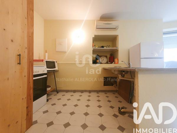 Maison à vendre 2 pièces 41 m² Canet