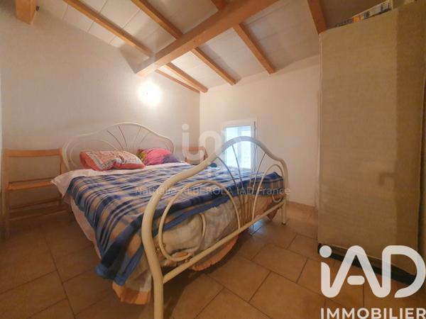 Maison à vendre 2 pièces 41 m² Canet