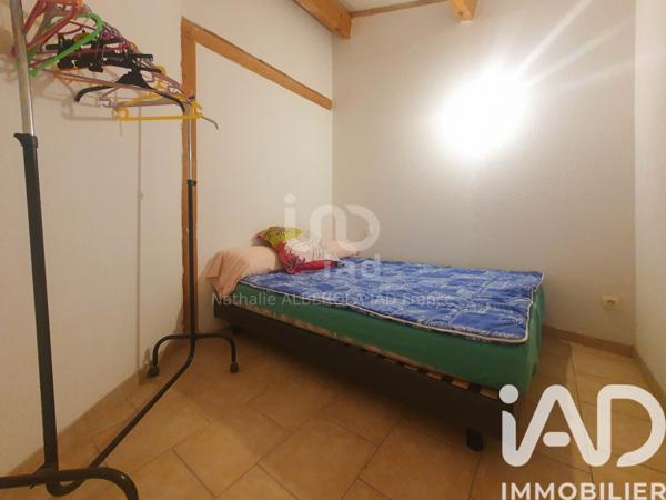 Maison à vendre 2 pièces 41 m² Canet