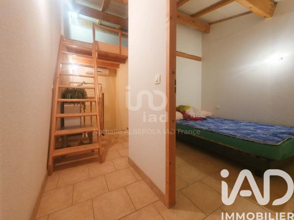 Maison à vendre 2 pièces 41 m² Canet