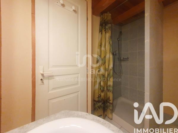 Maison à vendre 2 pièces 41 m² Canet