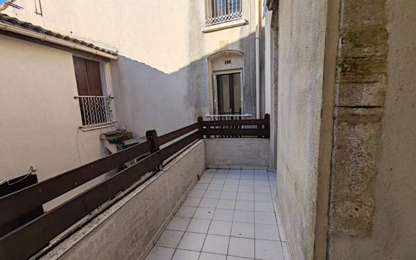 Appartement à louer    3 pièces •  Saint-Thibéry