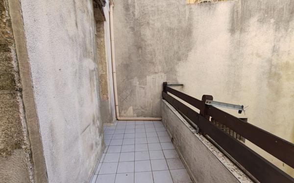 Appartement à louer    3 pièces •  Saint-Thibéry