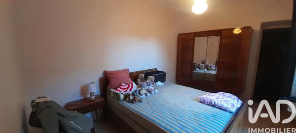 Maison à vendre 4 pièces 82 m² Buzançais