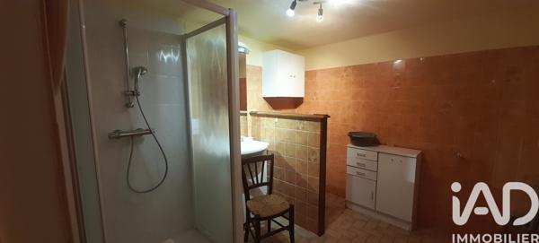 Maison à vendre 4 pièces 82 m² Buzançais