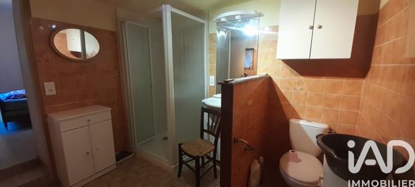 Maison à vendre 4 pièces 82 m² Buzançais