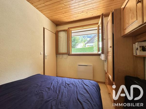 Appartement à vendre 3 pièces 38 m² Cauterets