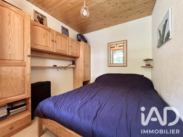 Appartement à vendre 3 pièces 38 m² Cauterets