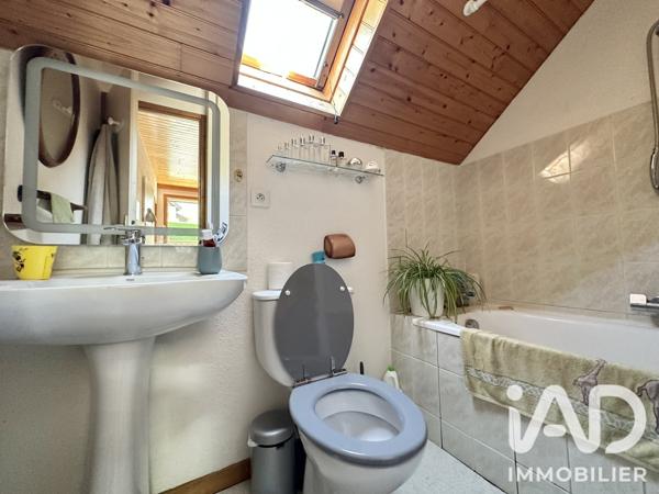 Appartement à vendre 3 pièces 38 m² Cauterets