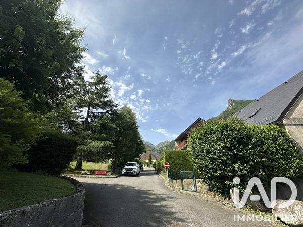 Appartement à vendre 3 pièces 38 m² Cauterets