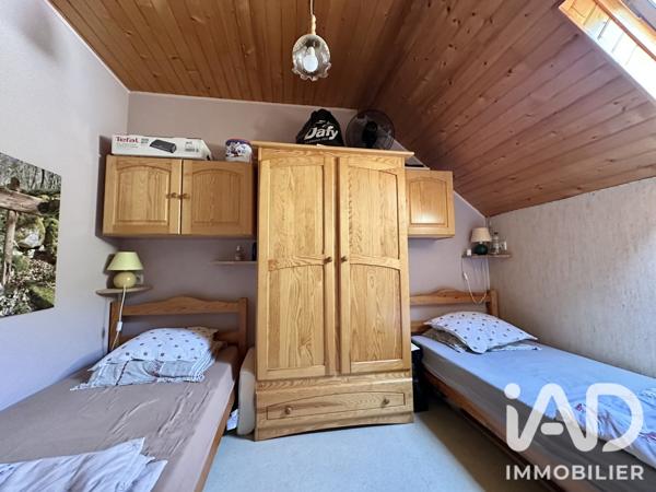 Appartement à vendre 3 pièces 38 m² Cauterets
